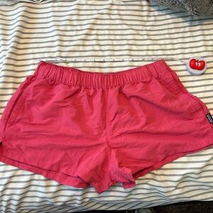 Patagonia baggies